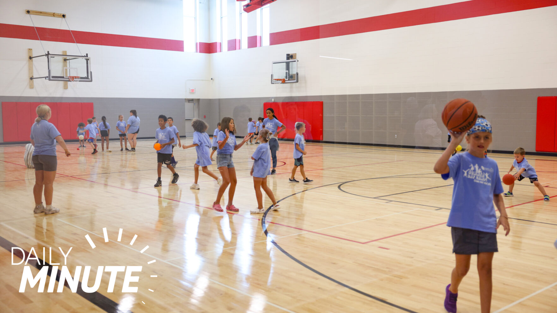 Daily Minute | The latest Lincoln-area news for July 26